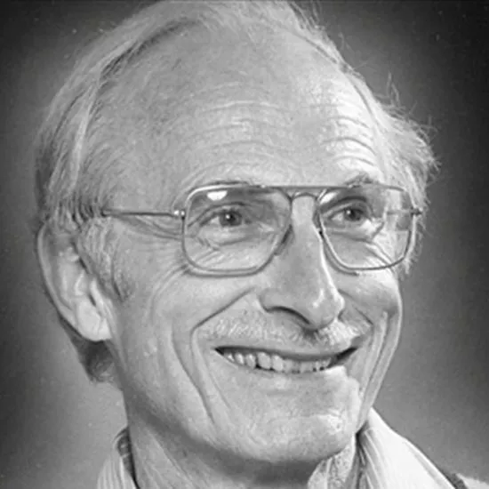 Paul W. Fox