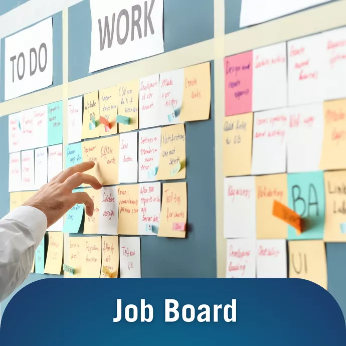 Job Board