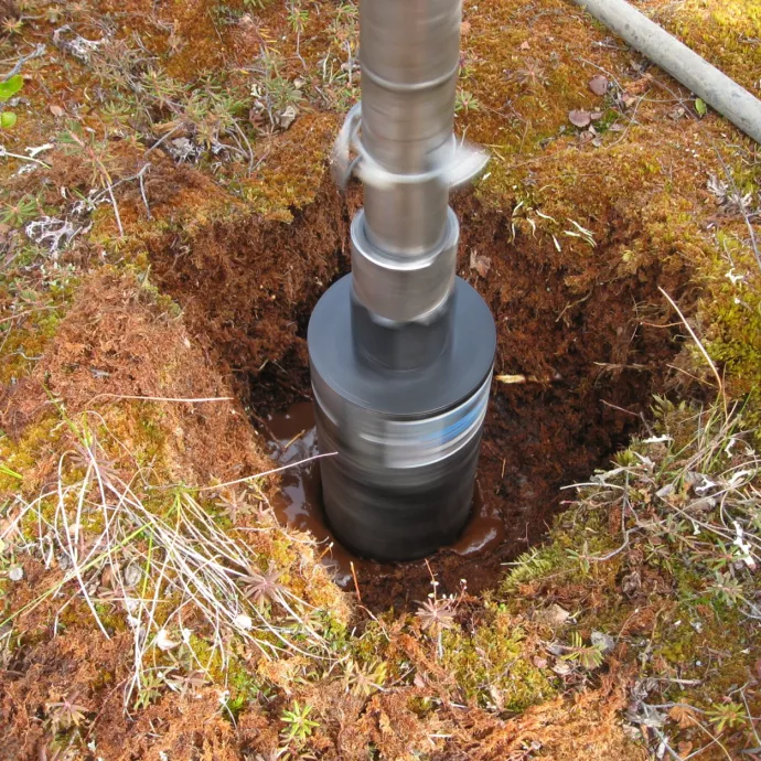 GGR307H5 Environmental Soil Science