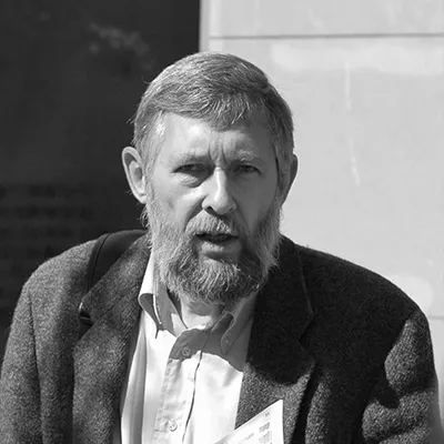 Gunter Gad