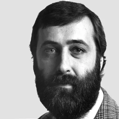 Howard F. Andrews