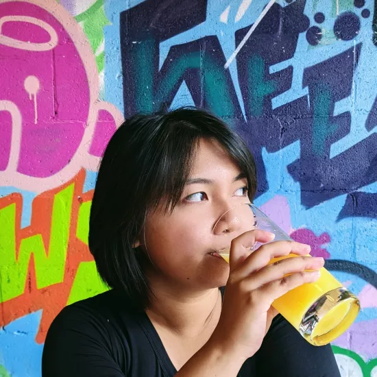 Leila Uy