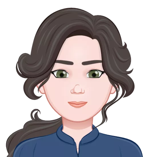 Judy Avatar