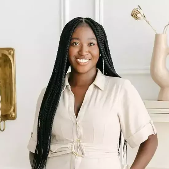 Irene Duah-Kessie