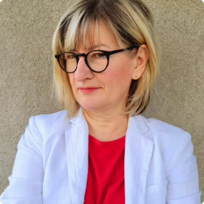Cristina Puha