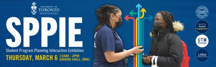 Event banner for SPPIE 2025