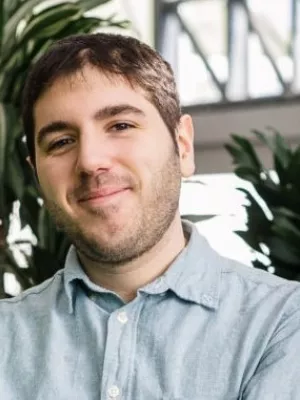 Alessandro Filazzola
