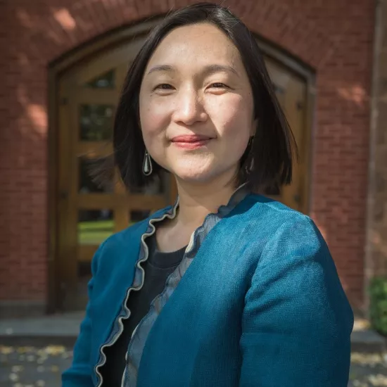 Hae Yeon Choo